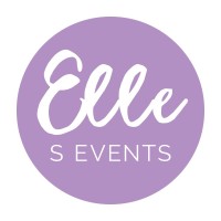 Elle S Events Logo