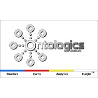 Ontologics Pty Ltd - Experts in Enterprise Optimisation and Sustainability Logo