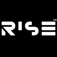 RISE® Pacific Logo