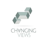 Changing Views Coaching Logo