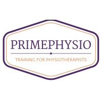 PRIMEPHYSIO TRAINING UK Logo