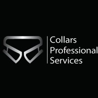 Collars Professional Services DMCC Logo