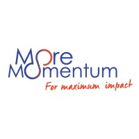 moreMomentum Logo
