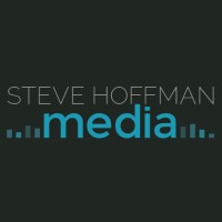 Steve Hoffman Media Logo