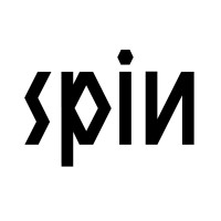 SPIN vzw Logo