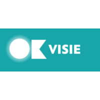 OK Visie | Hét platform voor de OK! Logo