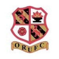 Orrell Rugby Union Football Club (ORUFC) Logo