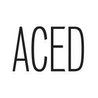 ACED Logo