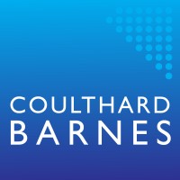 Coulthard Barnes Logo