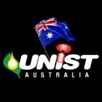 Unist Australia Pty Ltd Logo
