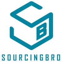 Shenzhen Sourcingbro Technology Co., Ltd. Logo