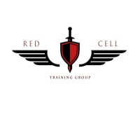 Red Cell Training Group, LLC Logo