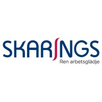 Skarings Logo