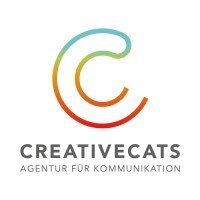 creativecats UG - Agentur für Kommunikation Logo