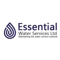 Essential Water Services Logo