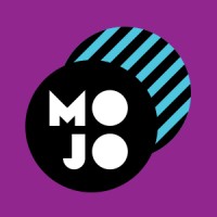 MOJO Digital Studio Logo