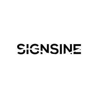 SignSine Logo