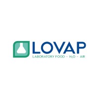 Lovap Logo