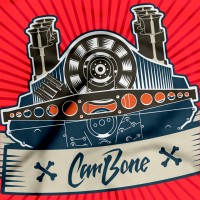 CarBone Logo