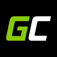 Green Cell Logo