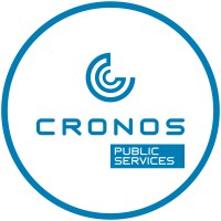 Cronos Public Services NV Logo