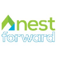 Nest Forward Logo