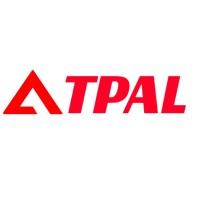 Terraplenagem e Pavimentadora Americana Logo