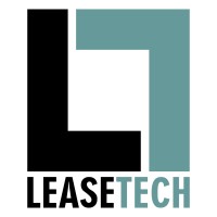 LeaseTech Logo