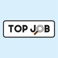 Top Job Training Logo