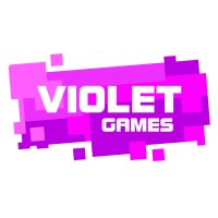 Violet Games Logo