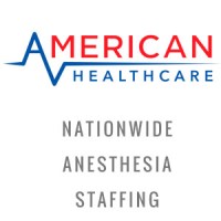 American Healthcare Logo