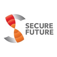 Secure Future Bilgi Teknolojileri ve Hiz.Tic.A.Ş. Logo
