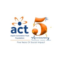 Aspire Coronation Trust Foundation Logo
