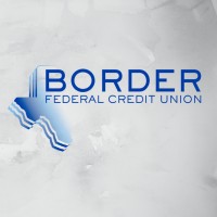 Border Federal Credit Union Logo