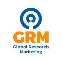 GRM Global Research Marketing Logo