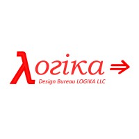 Logika Design Bureau Logo