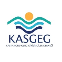 Kastamonu Genç Girişimciler Derneği (KASGEG) Logo