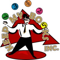 Keep My Books, Inc. Logo