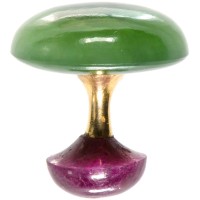 DDincs - Handcrafted Cufflinks Logo