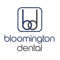 Bloomington Dental Logo
