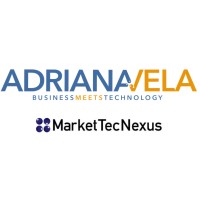 MarketTecNexus - Your GPS to Success! Logo