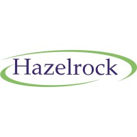 Hazelrock Pty Ltd Logo