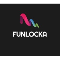 FUNLOCKA Logo