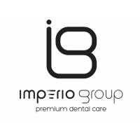 Imperio Group - World Class Dental Specialists Logo