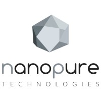 NanoPure Technologies Ltd Logo
