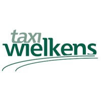 Taxi Wielkens BV Logo
