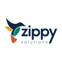 Zippy IT Solutions Logo