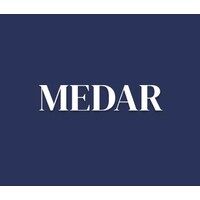 Medar Egypt Logo