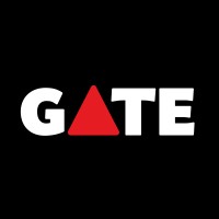 Agentura GATE s.r.o. Logo