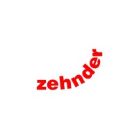 Zehnder Group Sales International Logo